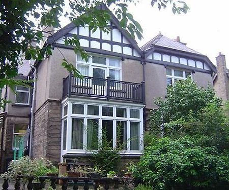 Cedar House B&B Матлок Экстерьер фото