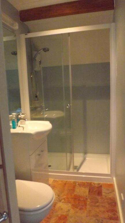 Cedar House B&B Матлок Номер фото